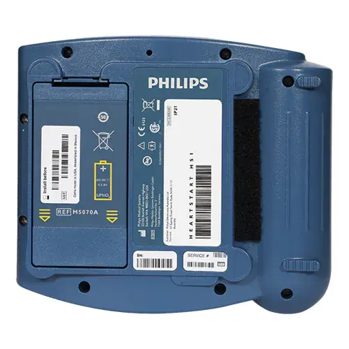 Philips HS1 inkl. väska 5 Philips HS1 inkl. väska - Bild 5
