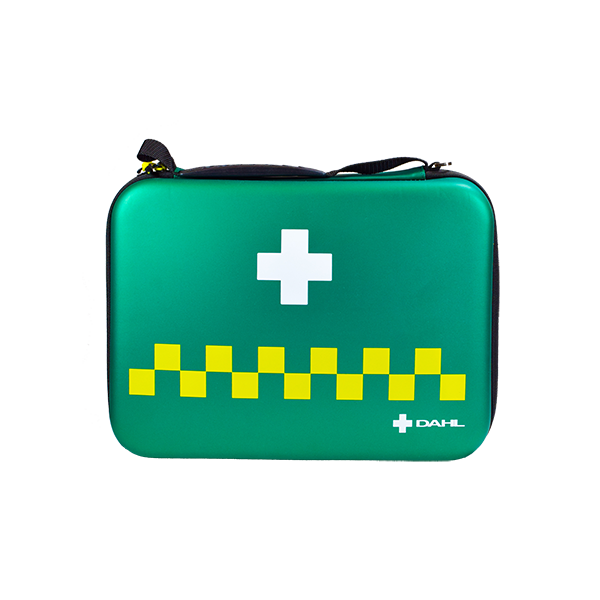 Dahl Första hjälpen väska large 1 Dahl Första hjälpen väska large
