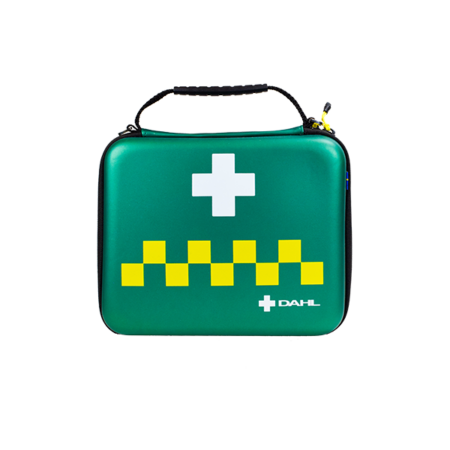 Dahl Första hjälpen väska medium